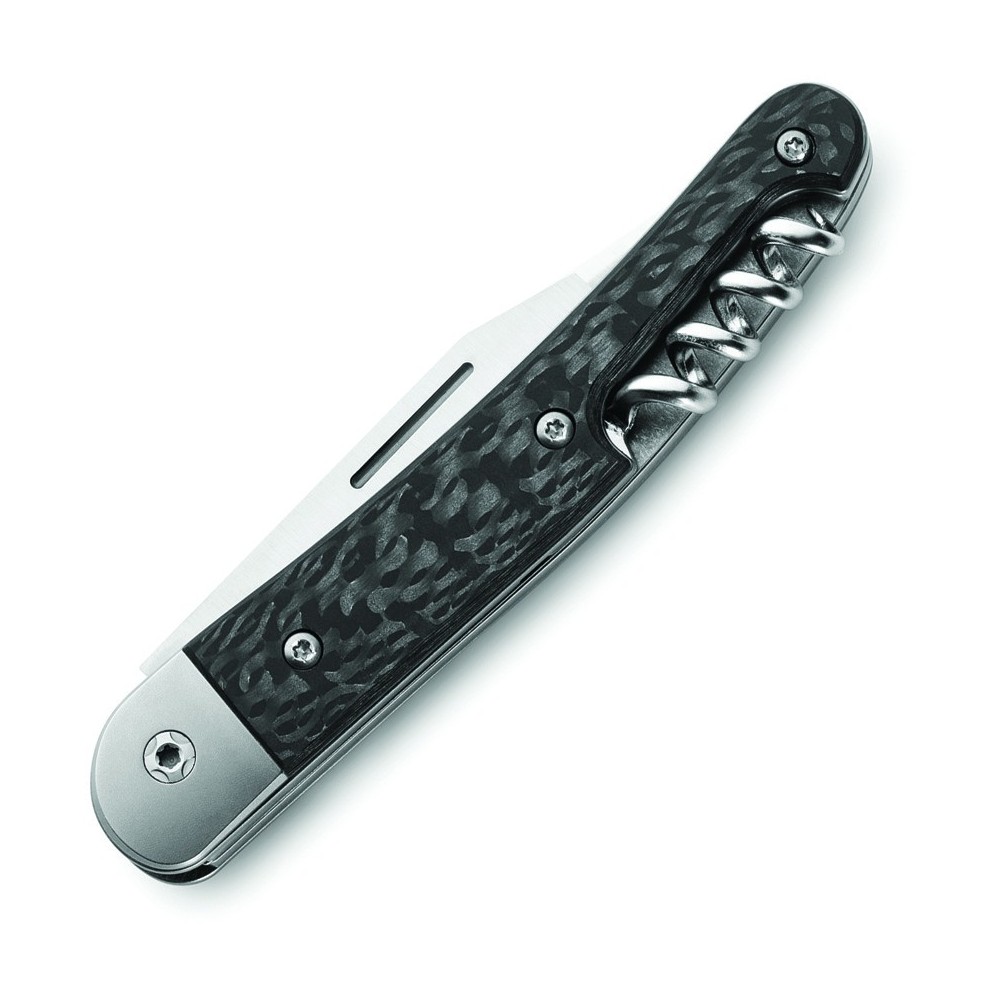 LionSTEEL Jack Folder CF