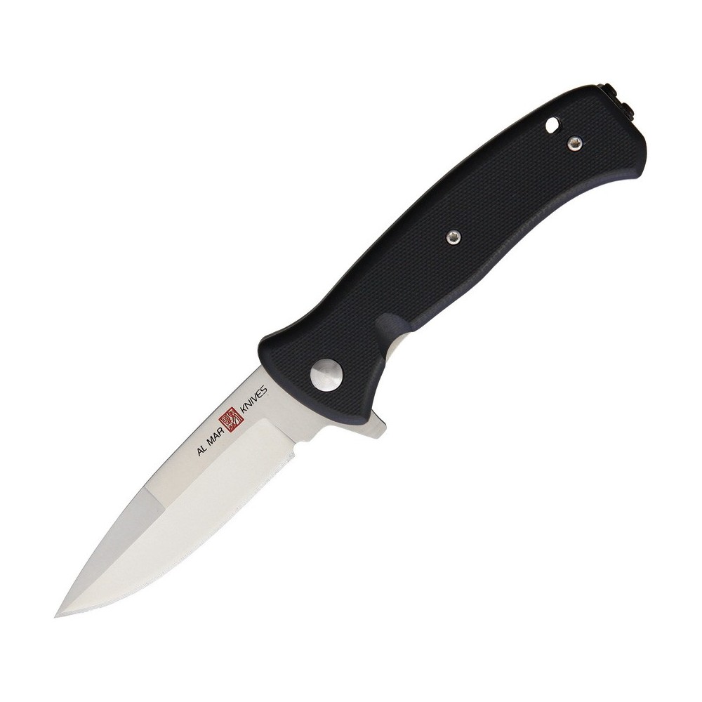 Al Mar Mini SERE 2020 Linerlock A/O