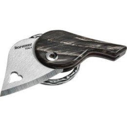 LionSTEEL LionBeat Heart Horn