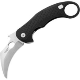 LionSTEEL L.E.ONE Framelock Black