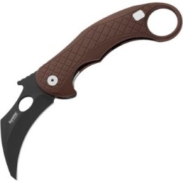 LionSTEEL L.E.ONE Framelock Earth