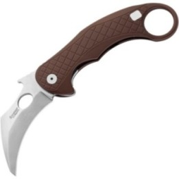 LionSTEEL L.E.ONE Framelock Earth