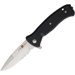Al Mar Mini SERE 2020 Linerlock A/O
