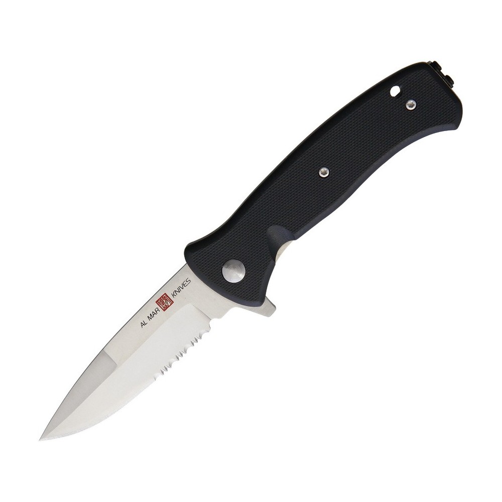Al Mar Mini SERE 2020 Linerlock A/O