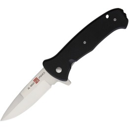 Al Mar SERE 2020 Linerlock A/O