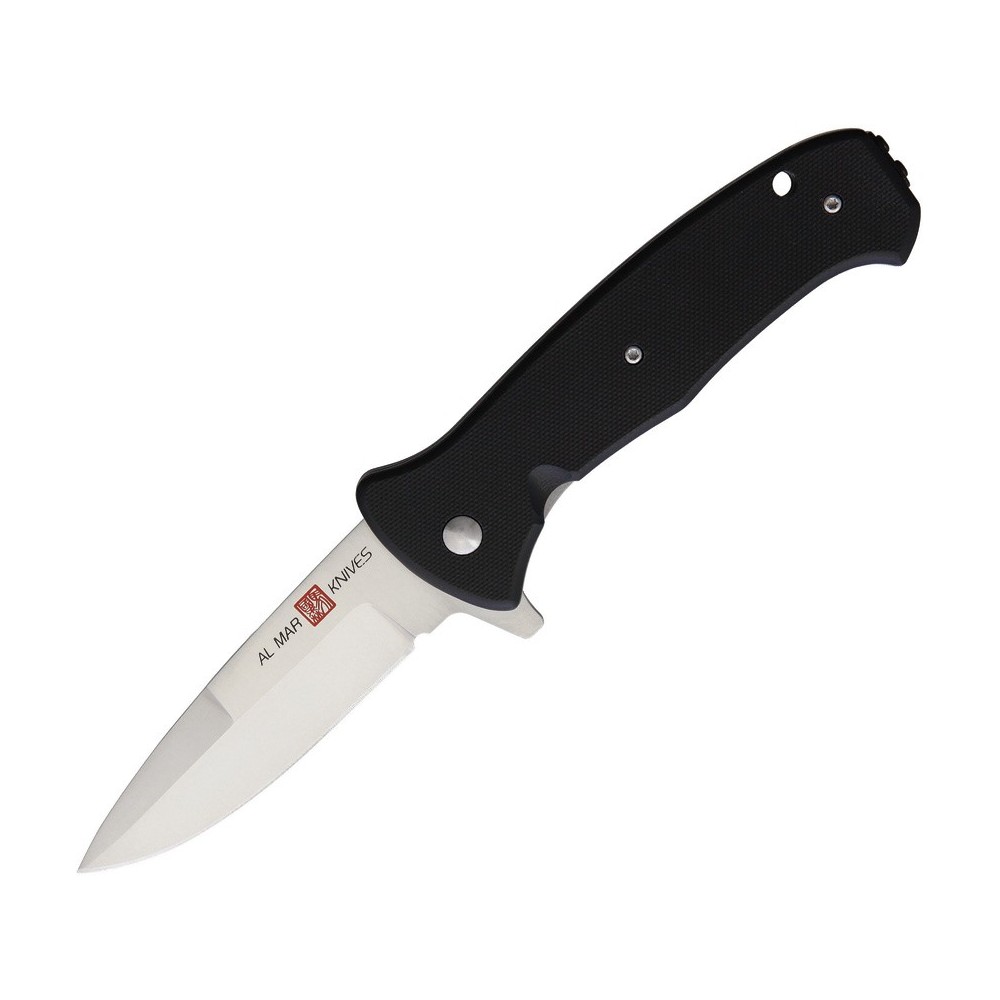 Al Mar SERE 2020 Linerlock A/O