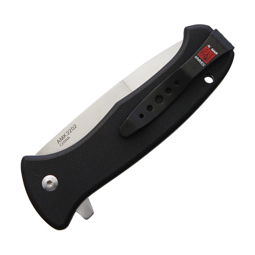 Al Mar SERE 2020 Linerlock A/O
