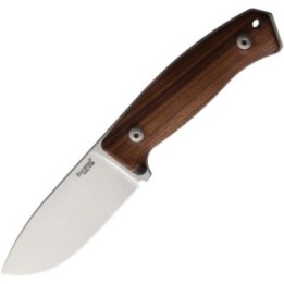 LionSTEEL M2M Fixed Blade Santos