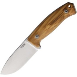 LionSTEEL M2M Fixed Blade Olive
