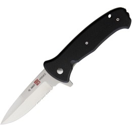 Al Mar SERE 2020 Linerlock A/O