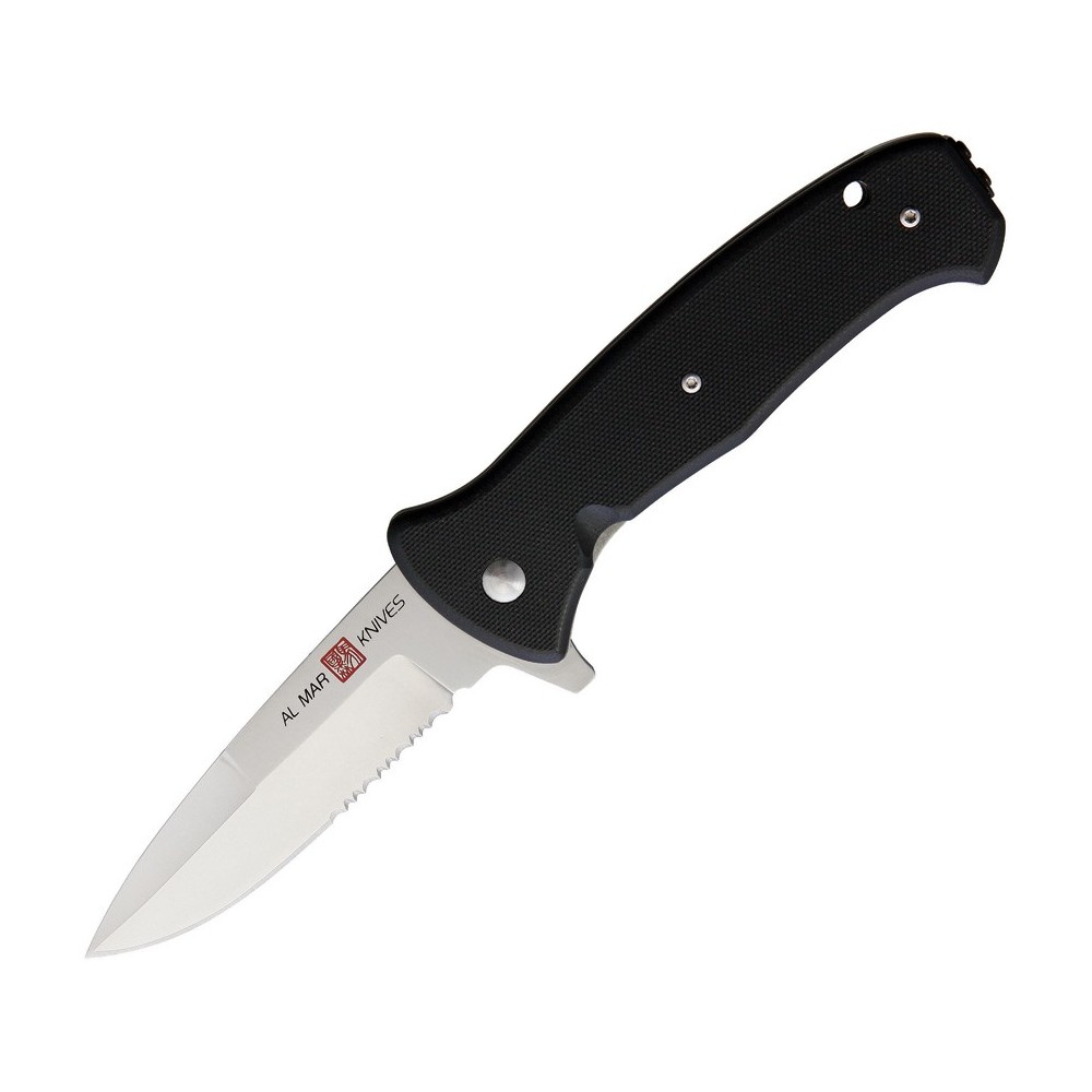 Al Mar SERE 2020 Linerlock A/O