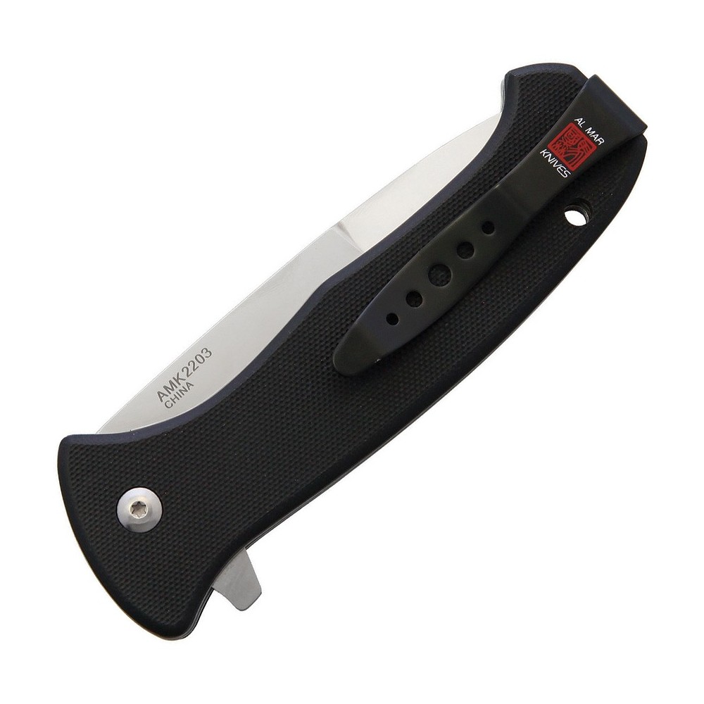 Al Mar SERE 2020 Linerlock A/O