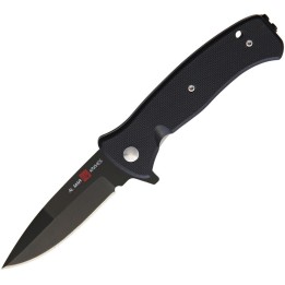 Al Mar Mini SERE 2020 Linerlock A/O