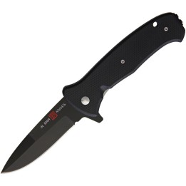 Al Mar SERE 2020 Linerlock A/O