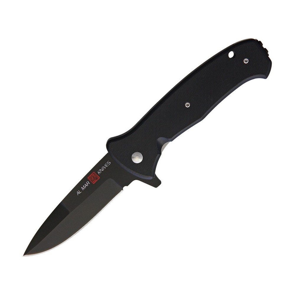 Al Mar SERE 2020 Linerlock A/O