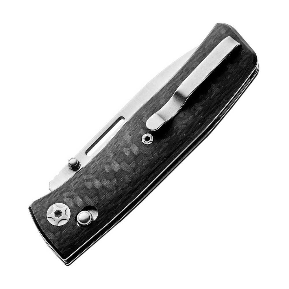 LionSTEEL Nini 1 Crossbar Lock CF