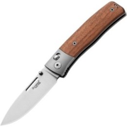 LionSTEEL Nini 2 Crossbar Lock Santos