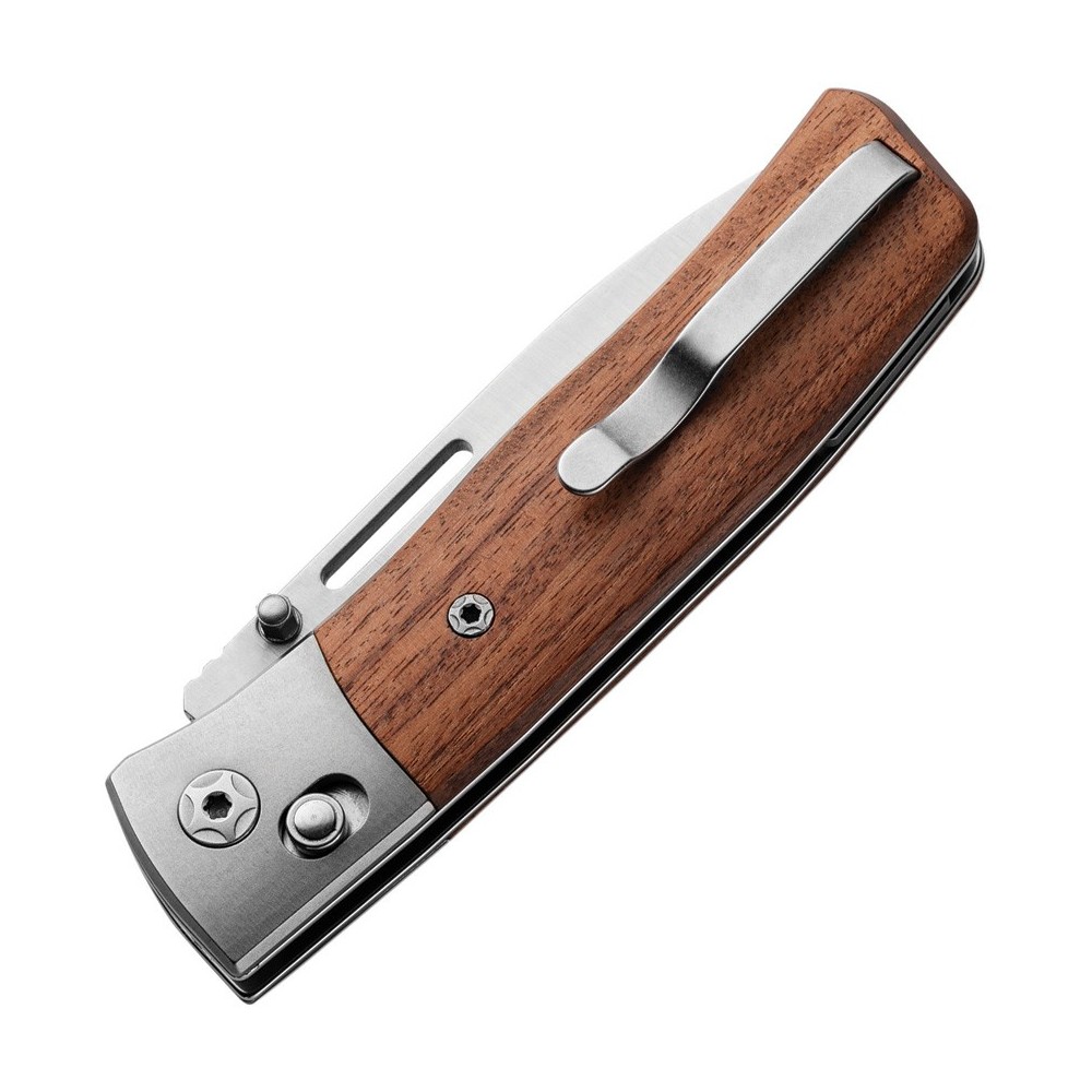 LionSTEEL Nini 2 Crossbar Lock Santos