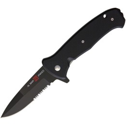 Al Mar SERE 2020 Linerlock A/O