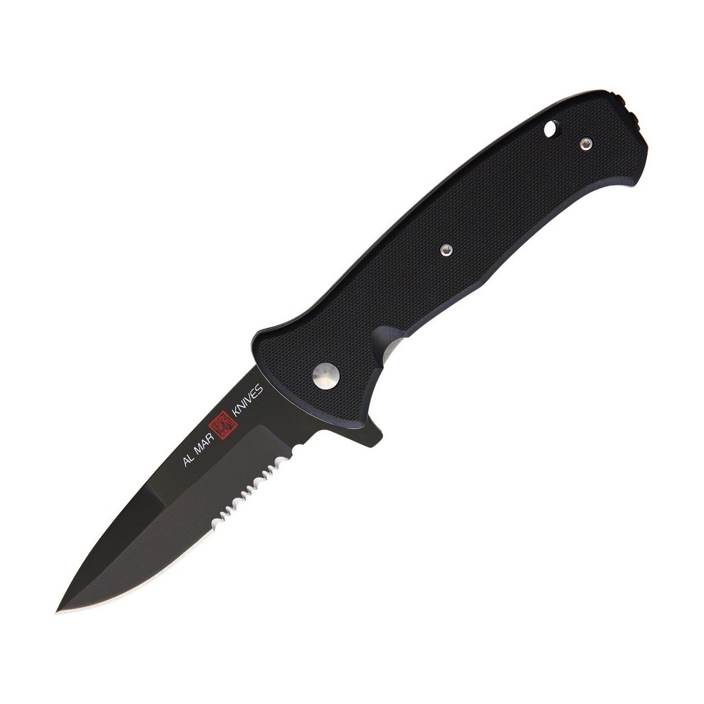 Al Mar SERE 2020 Linerlock A/O