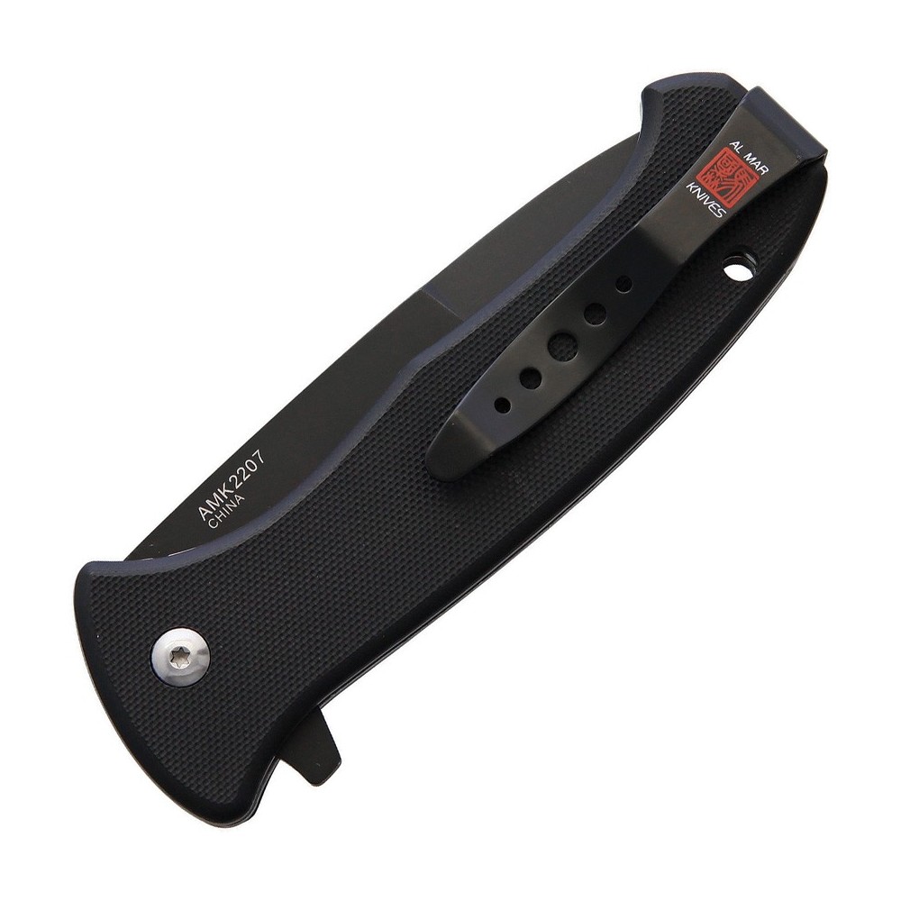 Al Mar SERE 2020 Linerlock A/O