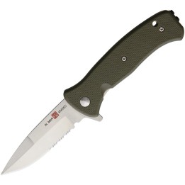 Al Mar Mini SERE 2020 Linerlock A/O