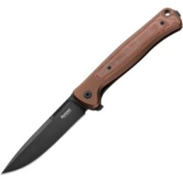 LionSTEEL Skinny Framelock Earth Al