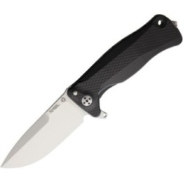 LionSTEEL SR11 Framelock Satin