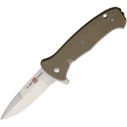 Al Mar SERE 2020 Linerlock A/O
