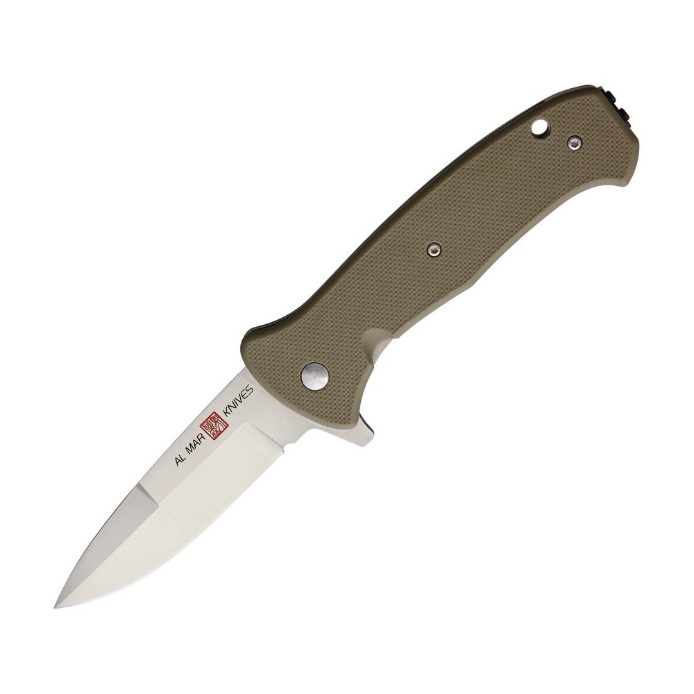 Al Mar SERE 2020 Linerlock A/O