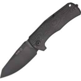 LionSTEEL TM1 Micarta