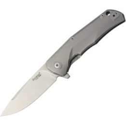 LionSTEEL TRE Titanium Framelock