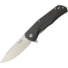 LionSTEEL TRE Titanium Framelock CF