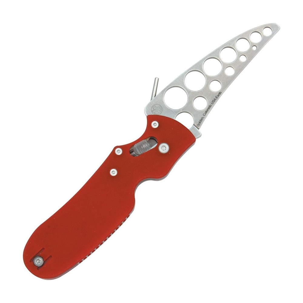 Spyderco PKal Trainer
