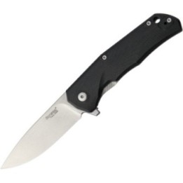 LionSTEEL TRE G10 Framelock Black