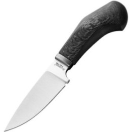 LionSTEEL Willy Fixed Blade CF