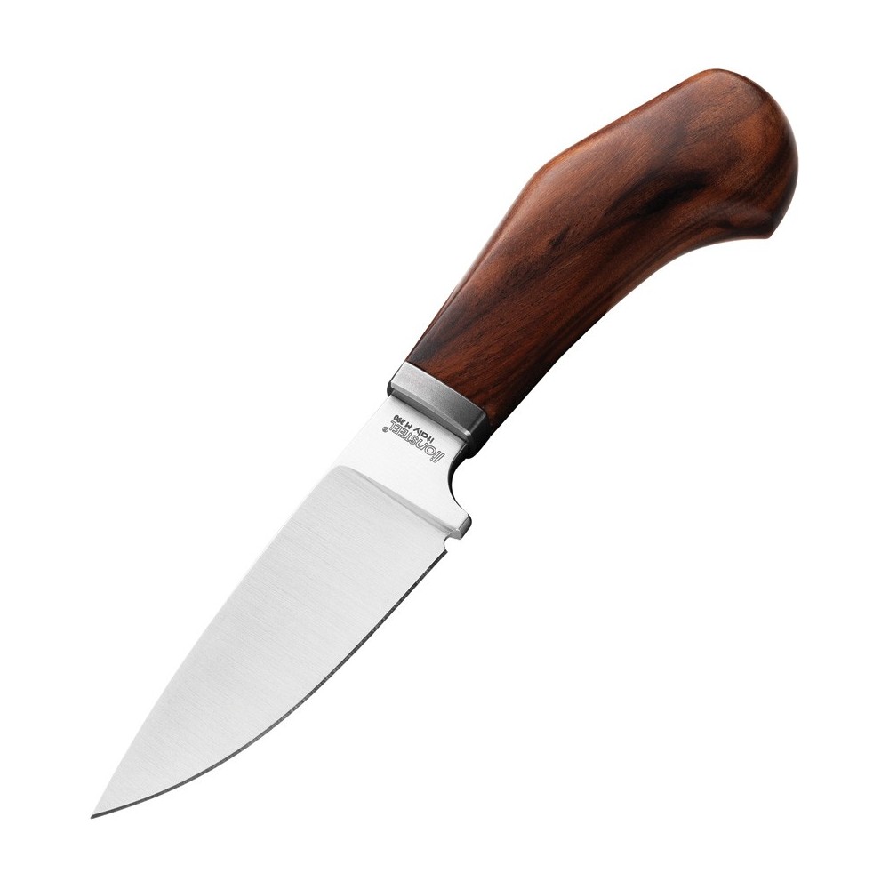 LionSTEEL Willy Fixed Blade Santos