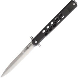 Al Mar Quicksteel Framelock