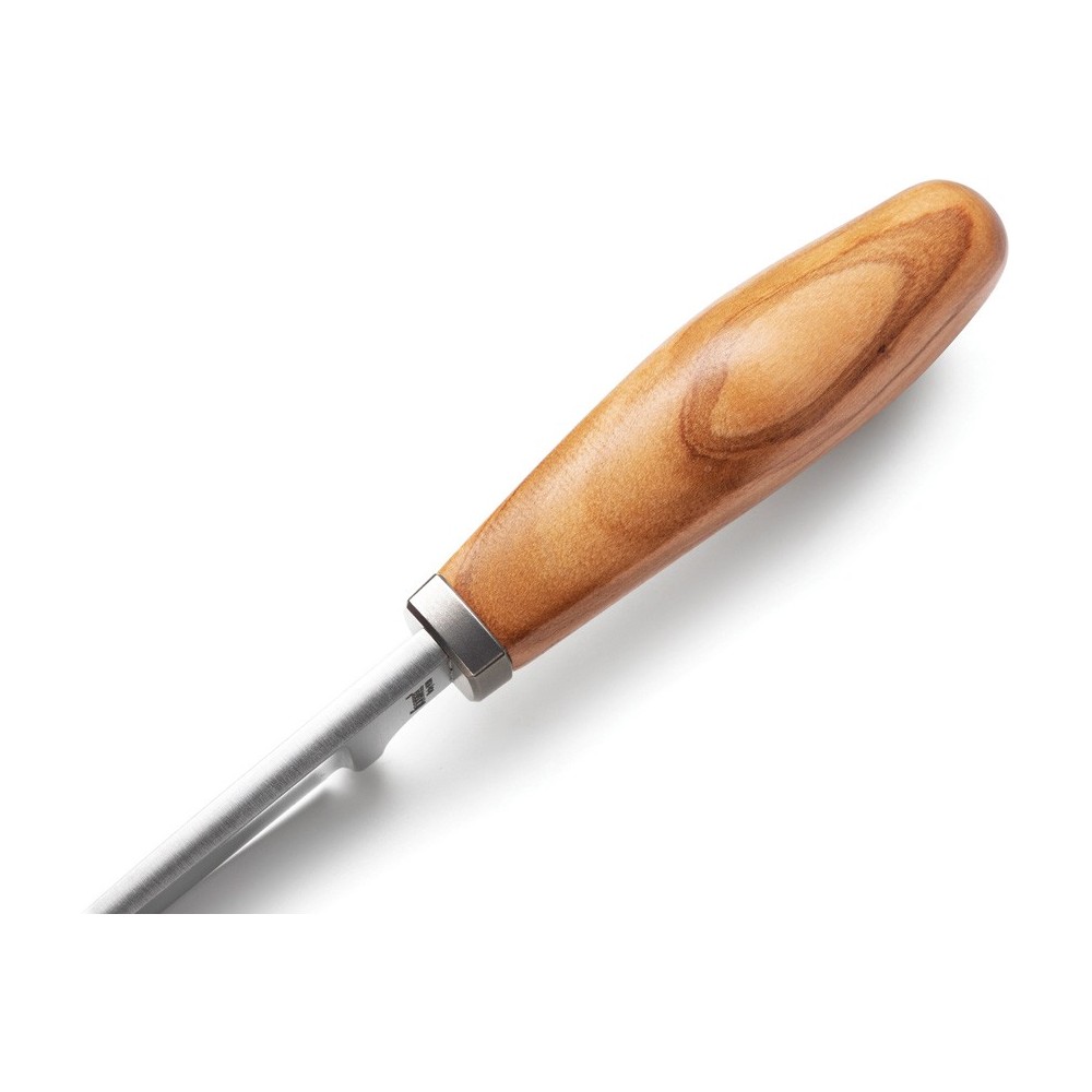LionSTEEL Willy Fixed Blade Olive