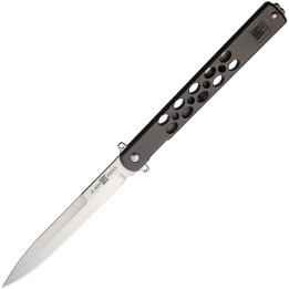 Al Mar Quicksteel Framelock