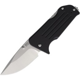 Main Street Broadway Lockback Blk DP