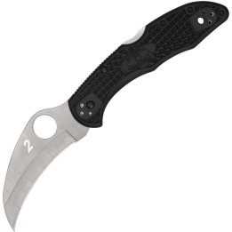 Spyderco Tasman Salt 2 Lockback
