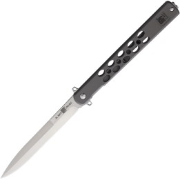 Al Mar Quicksteel Framelock