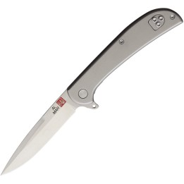 Al Mar Ultralight Hawk Framelock