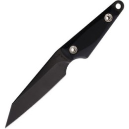 Main Street UDT Fixed Blade Black