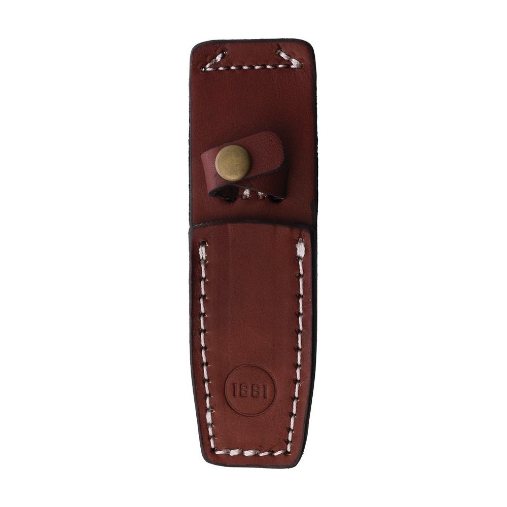 Main Street Micro Tanto Fixed Blade Black