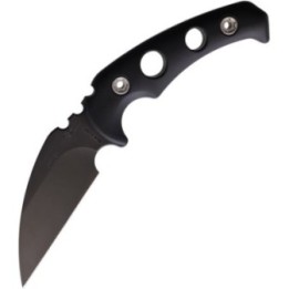 Main Street Fighting Utility Knife Black