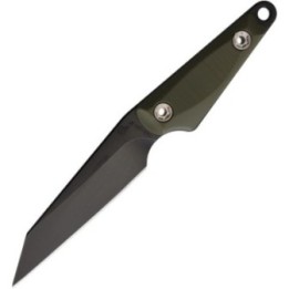 Main Street UDT Fixed Blade OD
