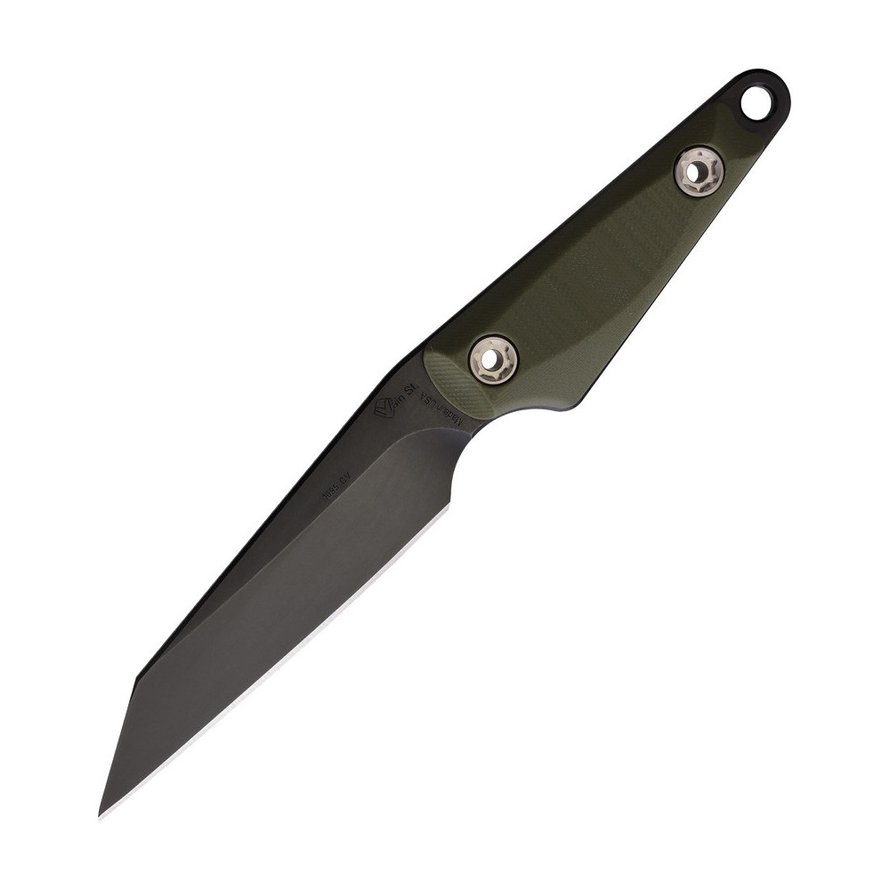 Main Street UDT Fixed Blade OD