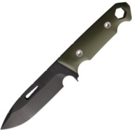 Main Street STA Sniper Fixed Blade OD